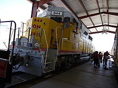 USA 2012 0359 - Boulder City - Nevada State Railroad Museum (7080929899).jpg