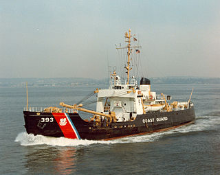 USCGC <i>Firebush</i>