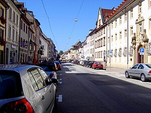 Villingen-Schwenningen