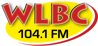 <span class="mw-page-title-main">WLBC-FM</span> Radio station in Muncie, Indiana