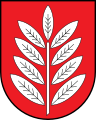 Wappen der Gemeinde Eschede