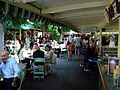 Typical day at LA's Farmers Market