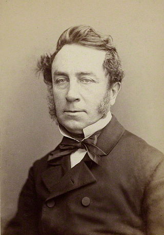 <span class="mw-page-title-main">Thomas O'Hagan, 1st Baron O'Hagan</span> Lord Chancellor of Ireland in 19th century