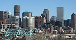 Denver