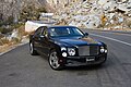 Bentley Mulsanne