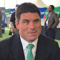 Seth Littrell