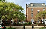 Embassy in Washington, D.C.