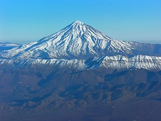 <span class="mw-page-title-main">Amol County</span> County in Mazandaran province, Iran