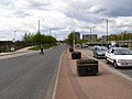 Thumbnail for File:Alan Turing Way - geograph.org.uk - 1835668.jpg