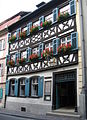 Wirtshaus "Schlenkerla" in Bamberg