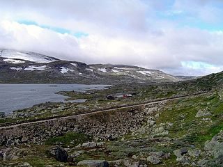 <span class="mw-page-title-main">Rail transport in Norway</span>