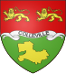 Coat of arms of Colleville