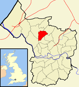 <span class="mw-page-title-main">Henleaze</span> Suburb of Bristol, England