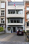 Embassy in Brussels