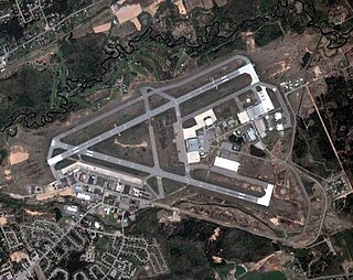 <span class="mw-page-title-main">CFB Greenwood</span> Air force base in Canada