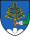Coat of arms of Sembrancher