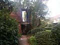 Cairo Flats, Fitzroy. Completed in 1936; Best Overend, architect. Each apartment was designed to "provide maximum amenity in minimum space for minimum rent".[84][85][86]