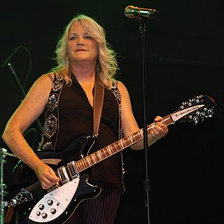 <span class="mw-page-title-main">Cathy Richardson</span> American singer, songwriter, actress