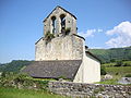 Chapelle Saint-Saturnin de Charritte-de-Haut