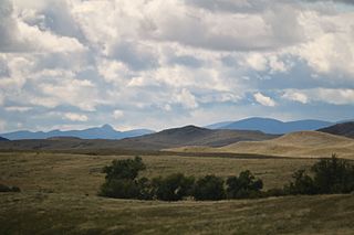 <span class="mw-page-title-main">Wyola, Montana</span> Census-designated place in Montana, United States