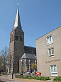 Church: de Nieuwe Blasiuskerk