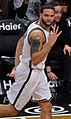 Deron Williams geboren op 26 juni 1984