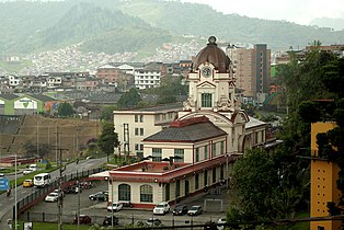 Savsafa golda ke Manizales, re tisa Kotla