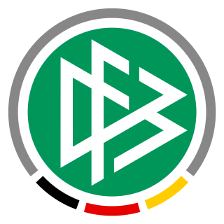 <span class="mw-page-title-main">German Football Association</span> Governing body of association football in Germany