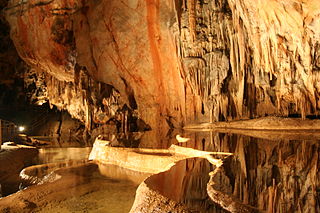 <span class="mw-page-title-main">Caves of Aggtelek Karst and Slovak Karst</span> Hungarian-Slovakian caves, UNESCO World Heritage Site