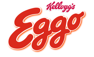 <span class="mw-page-title-main">Eggo</span> Brand of frozen waffles