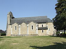 Chavagnac, Dordogne