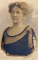 Ellen Churchill Semple