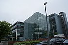 Endeavour House, home of Suffolk County Council - geograph.org.uk - 1305044.jpg