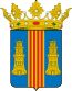 Blason de Magallón