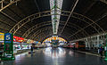 Platforms, Hua Lamphong