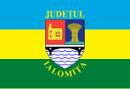 Ialomița County