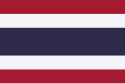 Drapelul Thailandei