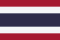 Bandiera della Thailandia