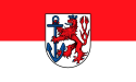 Düsseldorf – Bandiera