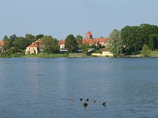 <span class="mw-page-title-main">Gentofte</span> Danish town