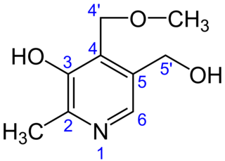 <span class="mw-page-title-main">Ginkgotoxin</span> Chemical compound