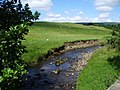 Greystoneley Brook