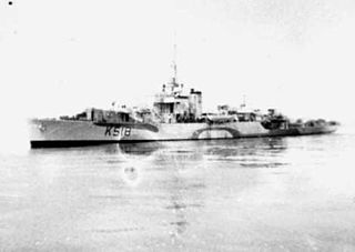 HMCS <i>Grou</i>