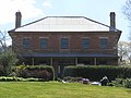 Harper's Mansion, Berrima; built 1834-44