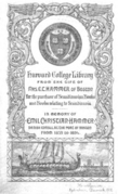 Harvard University Hammer bookplate.png