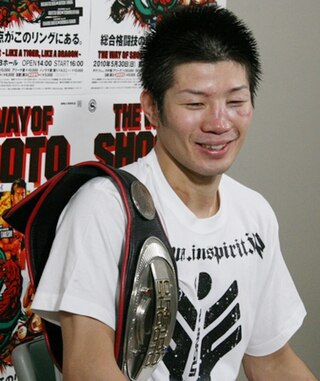 <span class="mw-page-title-main">Hatsu Hioki</span> Japanese mixed martial artist