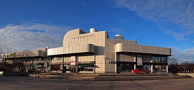 Musée d'art de Hyvinkää.