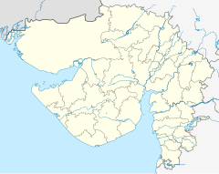 Firangi Deval is located in Gujarat