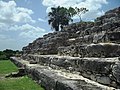 Izamal, Yucatán.