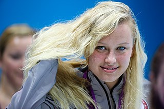 <span class="mw-page-title-main">Jessica Long</span> Russian-American Paralympic swimmer